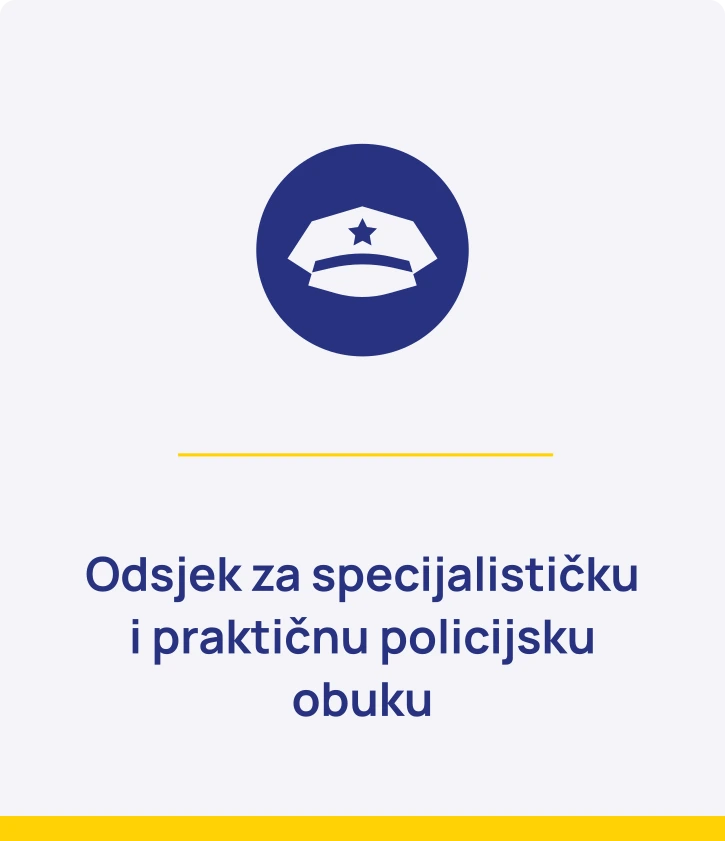 Spec obuka